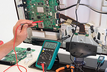 Akyurt Elektronik Tamircisi